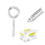 Armella cerrada 15x30