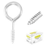 Armella cerrada 18x50