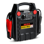 Arrancador de baterias Mikels 900 amp