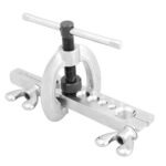 Avellanador para tubo