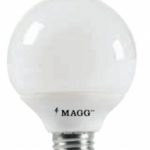 B0473-000 LFC GLOBE 32W 127V 65K Magg