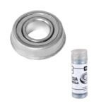Balero para carretilla Lion Tools