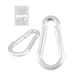 Bandola mosqueton 5 1/2 pulgadas