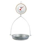 Bascula colgante 10 kg precio