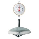 Bascula colgante de cucharon 10 kg nuevo leon