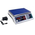 Bascula digital 40 kg precio