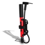 Bomba de aire telescopica Mikels BAMT-1