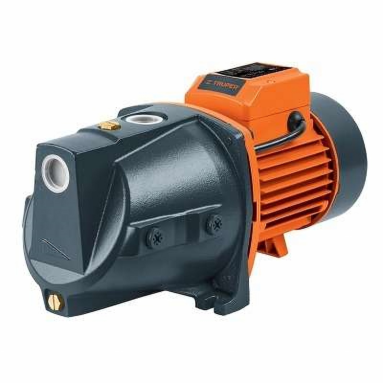 Bomba para agua tipo jet 1 12 HP Truper BOAJ-1-12 12409