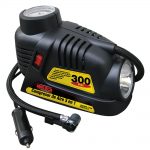Compresora aire 300 psi  12 volts Mikels W-1711
