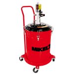 Cubeta engrasadora neumatica 30 kg Mikels CEN-30