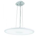 CTLLED-170/22W/30 tecnolite Lampara colgante led 22W 3000K