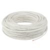 Cable thw 10 awg blanco