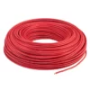 Cable thw 10 awg rojo