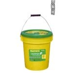 Cadena galvanizada 5/16