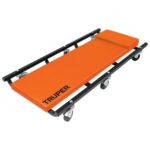 Cama de acero para taller mecanico 40" truper