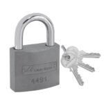 Candado de hierro 40mm
