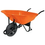 Carretilla Truper CAT-100