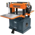 Cepillo de piso Truper 20 pulgadas