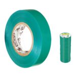 Cinta de aislar verde lion tools