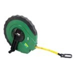 Cinta larga fibra de vidrio 50 metros Lion tools