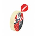 Cinta masking tape 1 pulgada SANTUL 5699