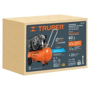 Compresor Truper 19005 COMP-60LB