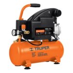 Compresor de aire truper 10 litros precio