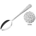 Cucharas soperas de mesa