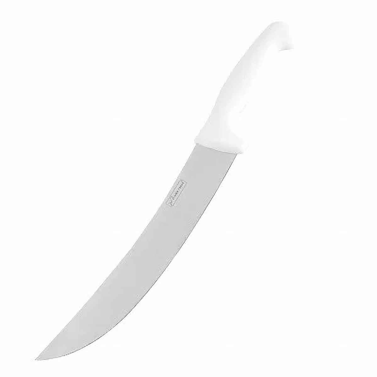 Cuchillo carnicero acero inoxidable 8 pulgadas