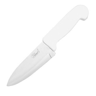 Cuchillo de chef profesional de 8 pulgadas, cuchillo de cocina alemán  X50CrMoV15 de acero inoxidable