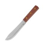 Cuchillo de cocina 6 pulgadas precio barato