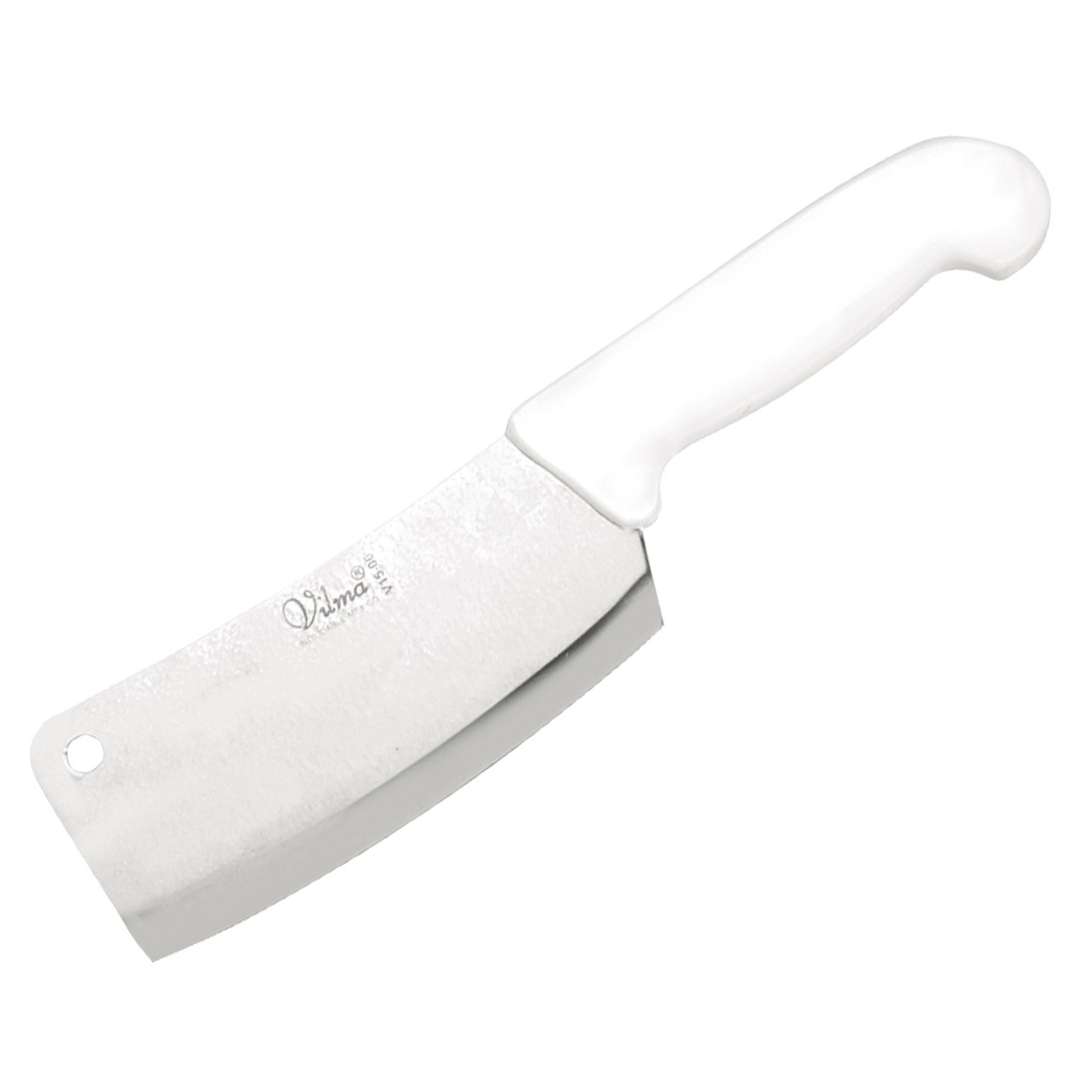 Cuchillo hacha jumbo Vilma