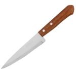 Cuchillo tramontina de cocina puntual 9 pulgadas