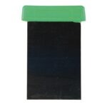 Cuña de acero con mango grande