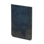 Cuña de acero sin mango chica