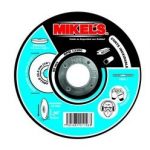 Disco de corte inoxidable  Mikels DCI-41