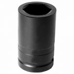 Dado de impacto 1-1/2 x 1 industrial cuadro int 13/16 Mikels DI-S1C
