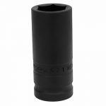 Dado de impacto 3/4 x 1/2 iindustrial Mikels DI-S19