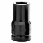 Dado de impacto 1-3/16 x 1 industrial Mikels DI-S30