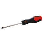 Desarmador plano 1/4x4 Mikels DPB-144