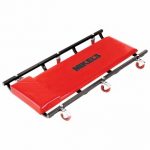Cama para mecanico acolchonada Mikels CM-2