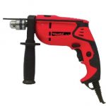 Rotomartillo de 3/8 400W velocidad variable reversible SANTUL 7596