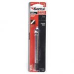 Medidor de presión 50 lbs cabeza sencilla regla metálica SANTUL 7954