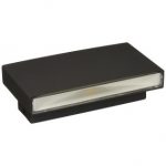 HLED-408/G tecnolite Arbotante LED exterior 17W 3000K Taigete