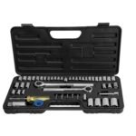 Dados juego 52 piezas Lion Tools