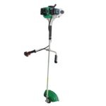 Desbrozadora a gasolina 43cc Lion Tools precio