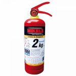 Extintor de emergencia 2 kg Mikels EE-2