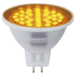 EXN-SMDLED/2.3WAM tecnolite Foco LED MR16 2.3W