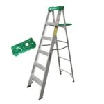 Escalera cuprum 5 peldaños precio