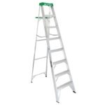 Escalera cuprum 7 peldaños precio